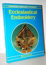 Ecclesiastical Embroidery