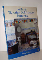 Making Victorian Dolls' House Furniture