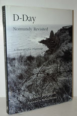 D - Day Normandy Revisited