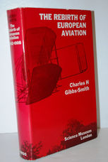 Rebirth of European Aviation, 1902-08 Study of the Wright Brothers'
