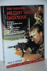 The Greenhill Military Small Arms Data Book