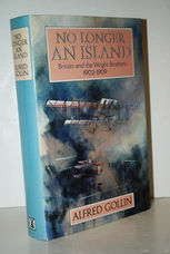 No Longer an Island Britain and the Wright Brothers, 1902-1909