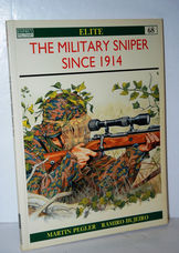 The Military Sniper Since 1914