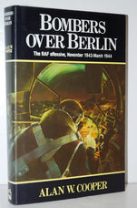 Bombers over Berlin