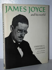 James Joyce and His World