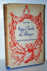 King Charles the Martyr, 1643-1649