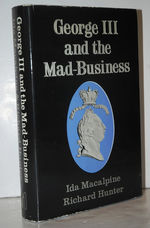 George III and the Mad-Business