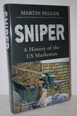 Sniper A History of the US Marksman
