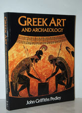 Greek Art and Archaeology An Introduction