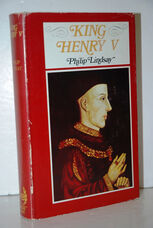 King Henry the Fifth