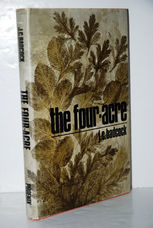 The Four-Acre by J C Badcock
