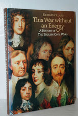 This War Without an Enemy A History of the English Civil Wars