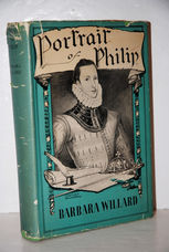 Portrait of Philip