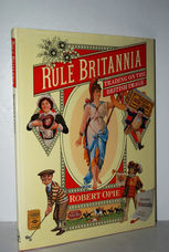Rule Britannia. Trading on the British Image