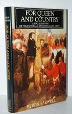 For Queen and Country Social History of the Victorian and Edwardian Army