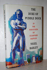 The Duke of Puddle Dock