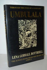 Umbulala The Jungle Book from the Heart of Africa. through the Eyes of a