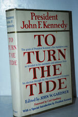 To Turn the Tide