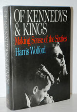Of Kennedys and Kings Making Sense of the Sixties