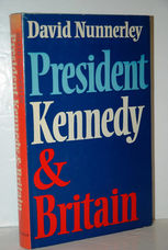 President Kennedy and Britain