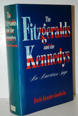 Fitzgeralds and the Kennedys