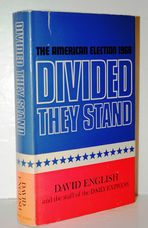 Divided They Stand. the American Election 1968.