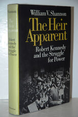 The Heir Apparent