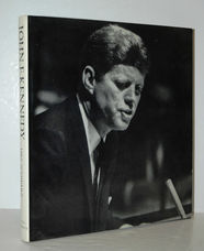 John F Kennedy, 1917-1963