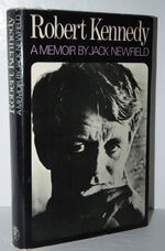 Robert Kennedy A Memoir