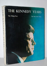 The Kennedy Years