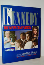 Kennedy, the New Generation