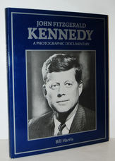 Kennedy A Photographic Documentary