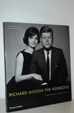 Richard Avedon The Kennedys: Portrait of a Family
