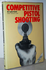 Competitive Pistol Shooting