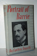 Portrait of Barrie