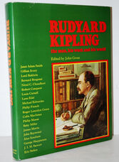 Rudyard Kipling