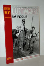 Luftwaffe Im Focus Edition 21
