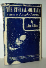 The Eternal Solitary. a Study of Joseph Conrad