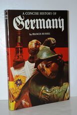 Concise History of Germany