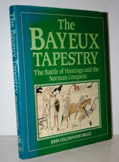 The Bayeux Tapestry