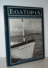 Boatopia in Association with the Royal National Lifeboat Institution