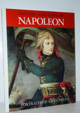 Life and Times of Napoleon