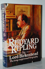 Rudyard Kipling