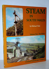 Steam in South Wales  Volume One - The Valleys