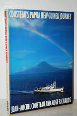 Cousteau's Papua New Guinea Journey