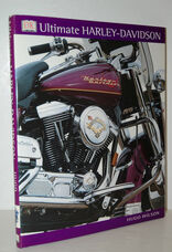 The Ultimate Harley-Davidson Book