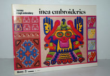Inca Embroideries
