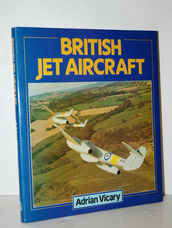 British Jet Aircraft