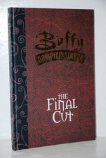 Buffy the Vampire Slayer the Final Cut