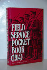 Field Service Pocket Book, 1914